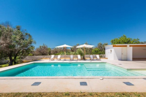 Villa Grazia by BarbarHouse